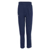 Russell Athletic Men's Navy Cotton Rich Open Bottom Sweatpants