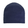 Landway Navy Micro-Fleece Knit Cap