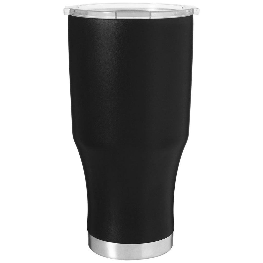 ETS Matte Black 28 oz Stainless Steel Summit Tumbler