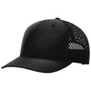 Richardson Black Tilikum Cap