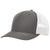 Richardson Charcoal/White Split Tilikum Cap