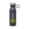 H2Go Storm Grey Concord Bottle - 20.9oz