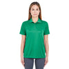 UltraClub Women's Kelly Cool & Dry Sport Polo