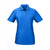 UltraClub Women's Royal Cool & Dry Elite Performance Polo