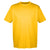 UltraClub Men's Gold Cool & Dry Sport Performance Interlock T-Shirt