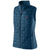 Patagonia Women's Lagom Blue Nano Puff Vest