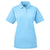 UltraClub Women's Cobalt Cool & Dry Stain-Release Performance Polo