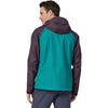 Patagonia Men's Obsidian Plum Torrentshell 3L Jacket