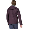 Patagonia Men's Obsidian Plum Granite Crest Rain Jacket