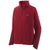 Patagonia Women's Wax Red R1 CrossStrata Jacket