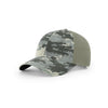 Richardson Digital Camo/Light Green Camo/AirMesh R-Flex Cap