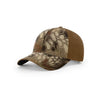 Richardson Highlander/Buck Camo/AirMesh R-Flex Cap