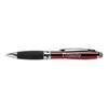 Hub Pens Red Zonita Stylus