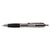 Hub Pens Gunmetal Santorini Torch Pen