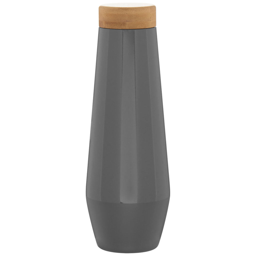 H2Go Storm Grey Echo Bottle