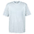 UltraClub Men's Grey Cool & Dry Basic Performance T-Shirt