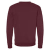 Alternative Apparel Men's Currant Eco-Cozy Fleece Sweatshirt