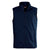 Landway Men's Navy Quest Vest