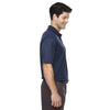 Core 365 Men's Classic Navy Tall Origin Performance Pique Polo