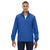 Core 365 Men's True Royal Tall Motivate Unlined Lightweight Jacket