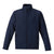 Core 365 Men's Classic Navy Journey Fleece Jacket