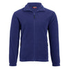 Landway Men's Navy Nantucket Microfleece Jacket