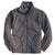 Landway Youth Dark Ash Nantucket Fleece