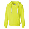 Color Neon Yellow