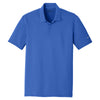 Nike Men's Game Royal Dri-Fit Legacy Polo