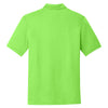 Nike Men's Mean Green Dri-Fit Legacy Polo