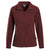 Landway Women's Heather Russet Sonoma Microfleece Jacket