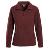 Landway Women's Heather Russet Sonoma Microfleece Jacket