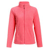 Landway Women's Heather Rose Sonoma Microfleece Jacket