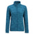 Landway Women's Teal Cascade Fleece Jacket