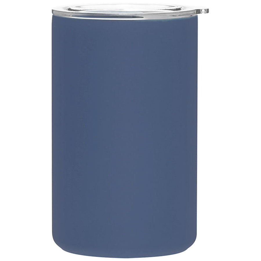 ETS Matte Navy 11 oz Apollo Tumbler