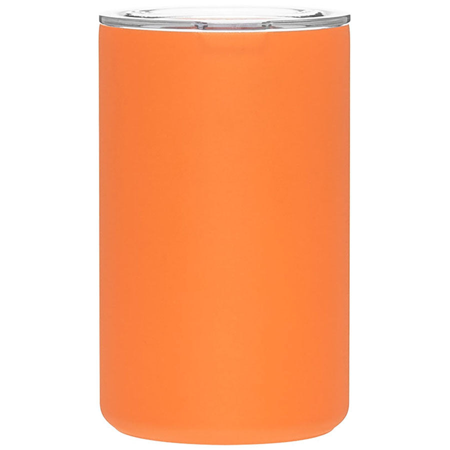 ETS Matte Orange 11 oz Apollo Tumbler