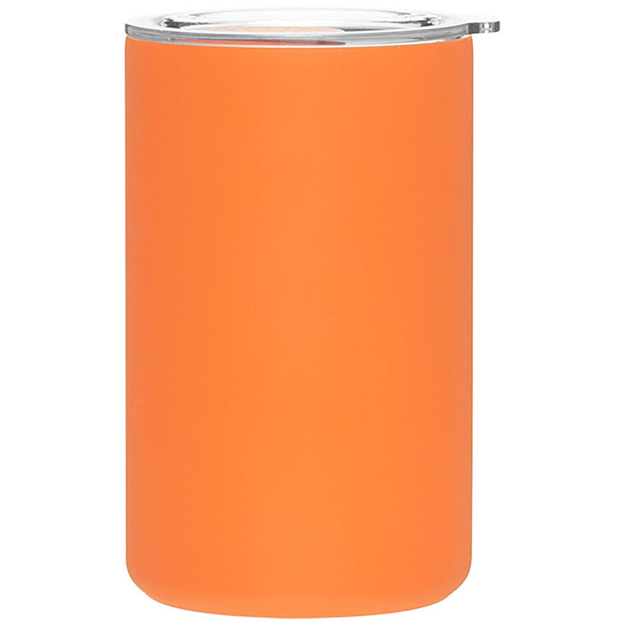 ETS Matte Orange 11 oz Apollo Tumbler