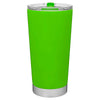 ETS Neon Green Frost Tumbler 20 oz