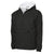 Charles River Youth Black Classic Solid Pullover