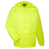 Color Neon Yellow