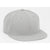 Pacific Headwear Silver Universal D-Series Performance Cap