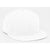 Pacific Headwear White Universal D-Series Performance Cap