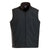 Landway Men's Black Alta Soft-Shell Vest