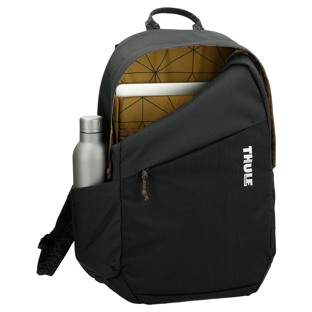 Thule Black Heritage 15" Computer Backpack