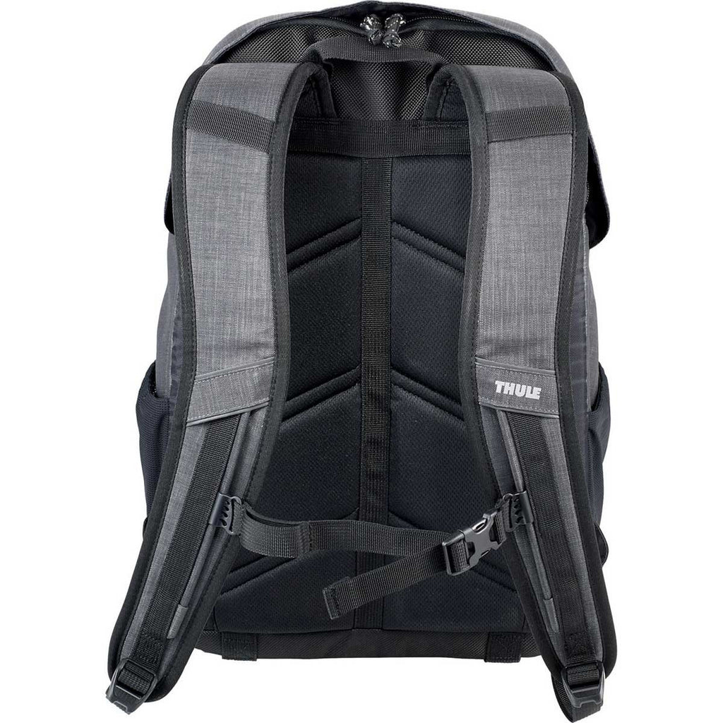 Thule Grey Stravan 15" Computer Backpack