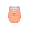 ETS Matte Sherbert Cece Tumbler