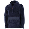 Charles River Unisex Navy Lightweight Newport Hoodie