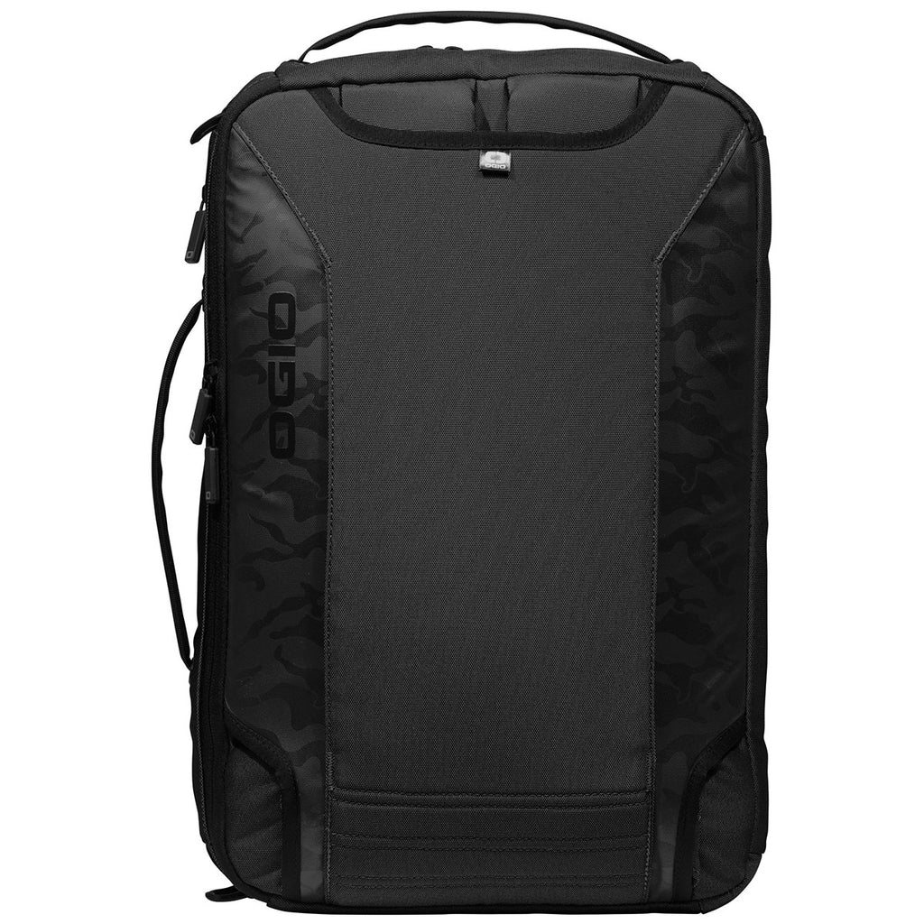 OGIO Black Convert Pack