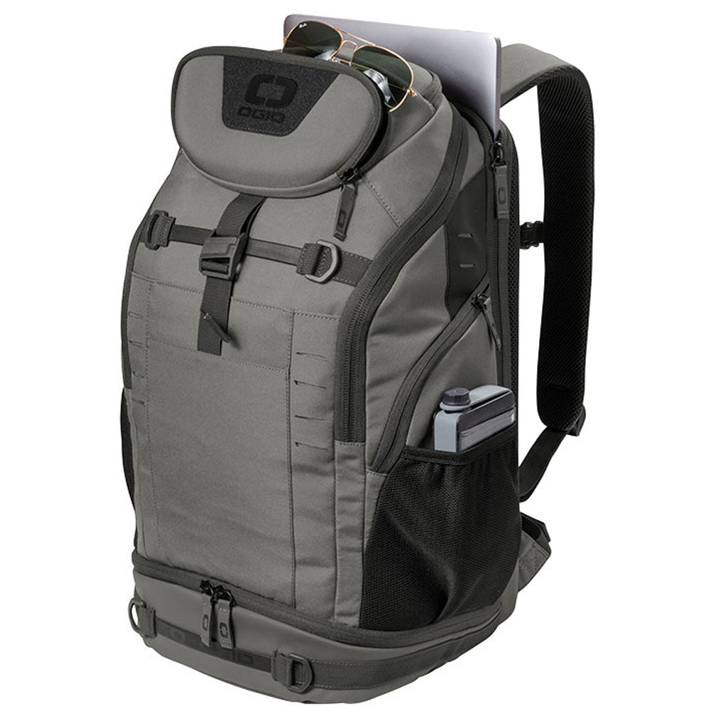 OGIO Rogue Grey Utilitarian Pack