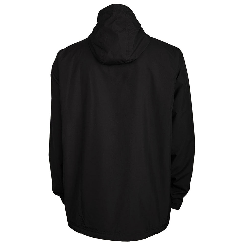 Charles River Men's Black Chatham Anorak